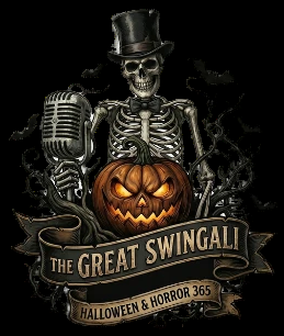 The Great Swingali - Halloween & Horror 365